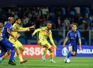 Avaí 0 x 0 Brusque - Decepção total: empate sem gols refletiu o que os times fizeram em campo
