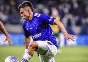 Jogadores do Cruzeiro 'fogem' de polêmica e projetam duelo contra o Lanús na Sul-Americana