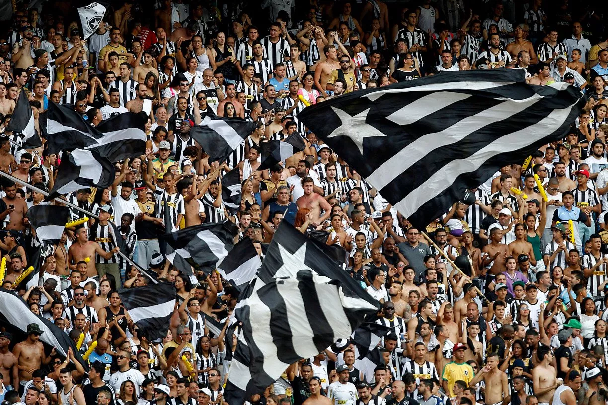 botafogo 1