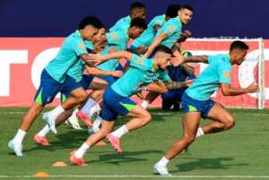 Chile x Brasil - Lotado de desfalques, seleção busca recuperação nas Eliminatórias