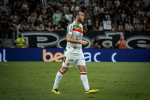 Brusque está pronto para o reencontro com estádio Augusto Bauer na Série B