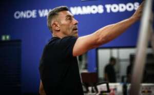 Técnico do Red Bull Bragantino avisa que time 