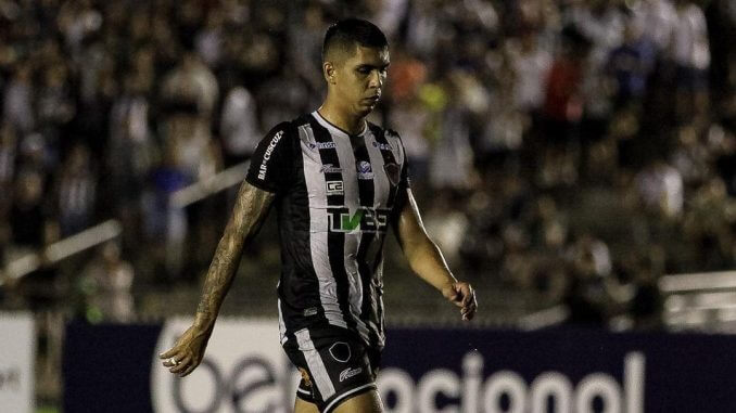 Botafogo-PB