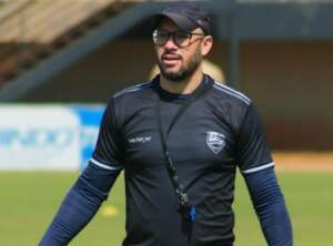 Final Copa Paulista: Técnico da Votuporanguense cita 'ano mágico' e projeta decisão