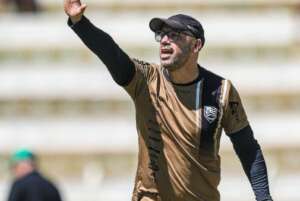 Final Copa Paulista: Votuporanguense 'deve jogar para ganhar'