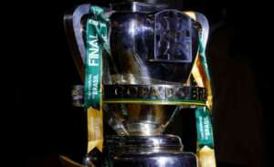 Copa do Brasil: Sorteio dos mandos de campo da final será na quinta-feira