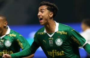 Revelação do Palmeiras pode se tornar o zagueiro mais caro do Brasil? Entenda!