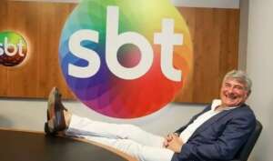 Cléber Machado se aproxima da Record e deve deixar SBT para narrar Brasileirão