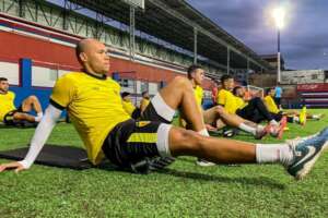 Série B: Brusque tem retorno importante e poucas mudanças para enfrentar o CRB