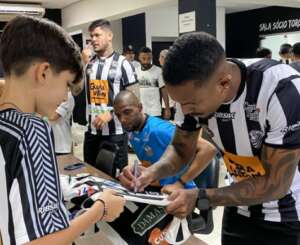 Série A3: Comercial prepara 'festa de aniversário' para o torcedor. Confira!