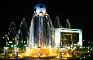 Clubes e CBF se reúnem na Conmebol para tratar das finais da Libertadores e Sul-Americana