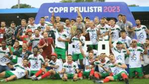 Final Copa Paulista: Como foi a decisão da última edição? Relembre!