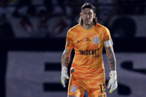 Justiça manda bloquear R$ 28 milhões das contas do Corinthians por dívida com agente de Cássio