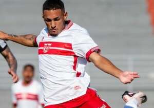 BRASILEIRÃO ASPIRANTES: CRB bate o Sport e assume vice-liderança do Grupo A