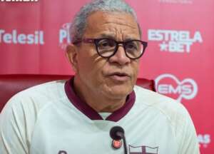 Técnico do CRB afirma necessidade de 