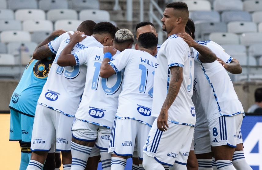 Athletico x Cruzeiro – Raposa mira G-6 contra ‘pacto’ do Furacão