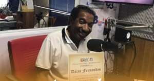 Luto! Narrador que fez história em Sorocaba morre aos 79 anos