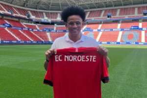 Paulistão: Coordenador de futebol do Noroeste participa de intercâmbio na Espanha