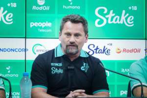 Juventude apresenta treinador, que promete 'impactar'