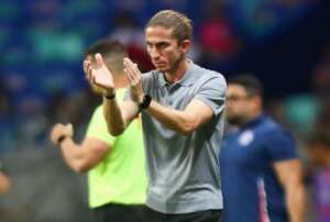 Flamengo vence bem e Filipe Luís exalta postura contra o Bahia