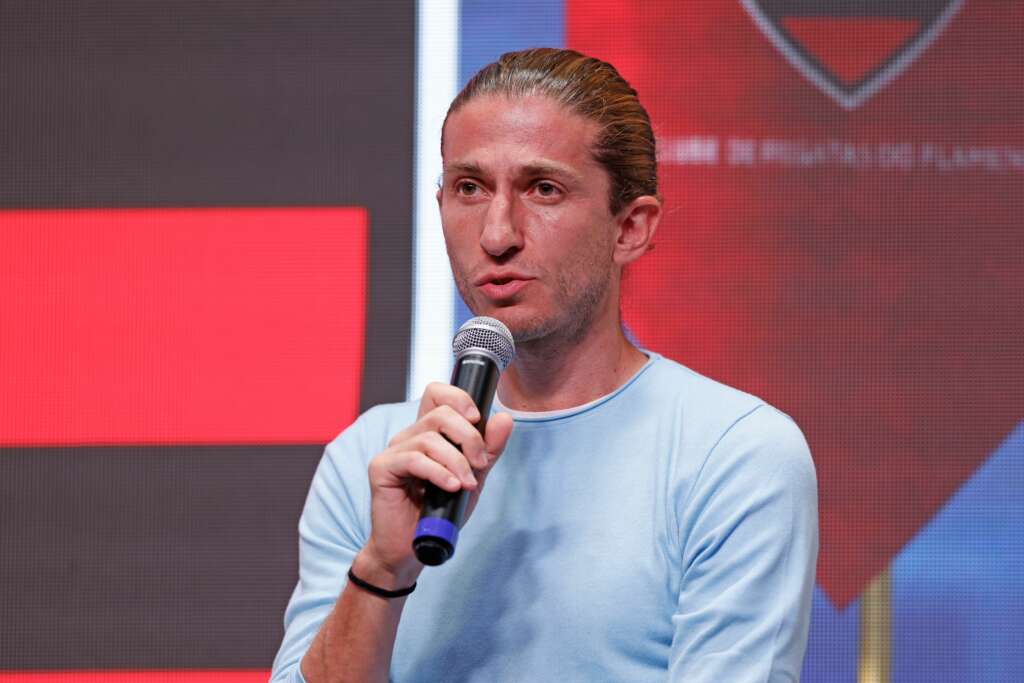 Flamengo cita Corinthians e quer encaminhar título da Copa no Maracanã