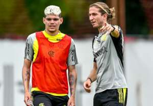 Flamengo x Juventude - Mengão quer seguir no G-4 e sonha com título