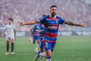 Grêmio x Fortaleza - Duelo de tricolores em Porto Alegre