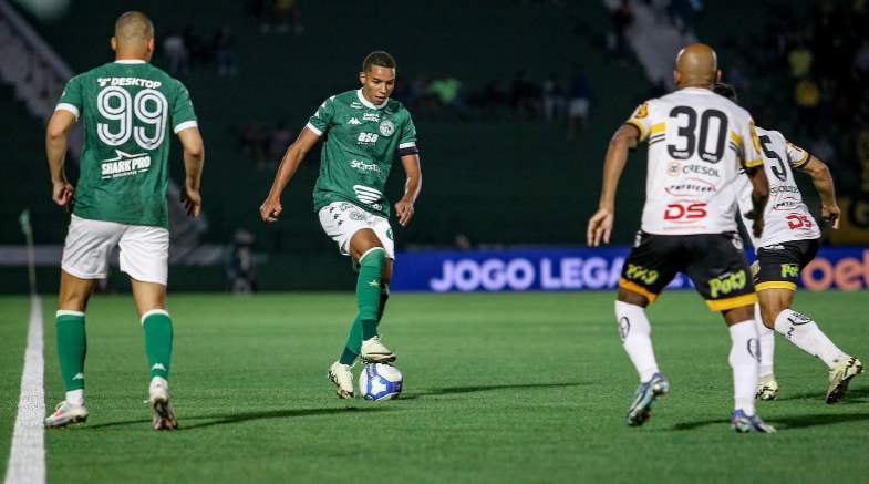 Brasileirão - Série B - 2024