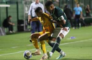 Goiás 1 x 0 Amazonas - Esmeraldino ainda sonha com G-4 na Série B