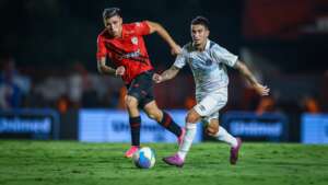 Grêmio x Atlético-GO - Tricolor quer seguir na Série A