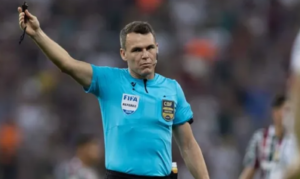 Possível anulação da partida entre Fluminense e São Paulo voltará a ser debatida na sexta-feira