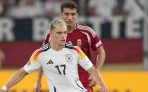 LIGA DAS NAÇÕES: Alemanha e Holanda entram em campo de olho na liderança do Grupo 3