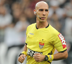 Copa Paulista: FPF divulga escala de árbitros para a grande final