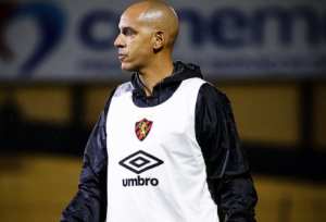 Série B: Sport conta com retornos e baixa importante para a partida contra o Operário-PR