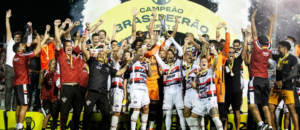 No dia do nordestino, clubes da região têm motivos para comemorar