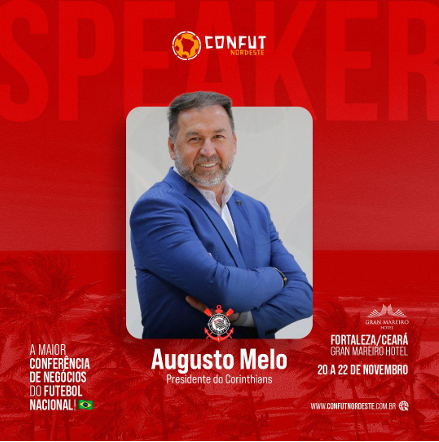 Augusto Melo