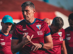 Fortaleza x Atlético-MG - De  olho nas Copas, Galo tenta acabar com ambição de título do Leão