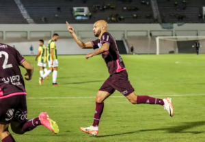 Paulistão: Noroeste cria 'Central Norusca' e sonha com artilheiro da Ferroviária