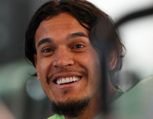 Gustavo Gómez vê defesa como arma do Palmeiras contra Juventude