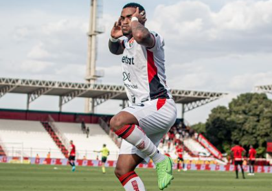 Vitória indica mudanças em treino aberto antes de encarar o Red Bull Bragantino 2 image 264