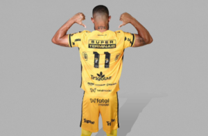 Na luta pelo acesso, Amazonas FC fecha acordo com Fatal Model