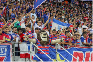 Fortaleza: 106 anos e centenas de motivos para comemorar