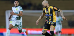 Pela Série B, Mirassol e Novorizontino se enfrentam pela 16ª vez