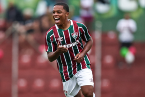 BRASILEIRÃO ASPIRANTES: Red Bull Bragantino e Fluminense vencem e se garantem na parte de cima da tabela
