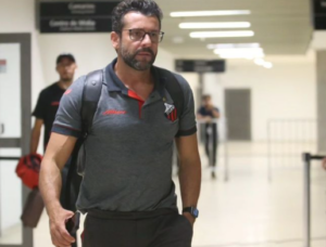 Ituano demite treinador após derrota em casa na Série B