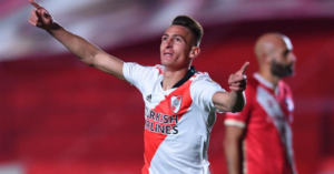 Libertadores: River Plate precisa de virada inédita contra Atlético-MG para ir à final