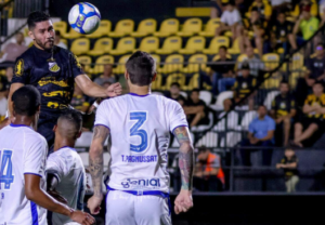 Série B: Novorizontino vence e dá mais um passo rumo ao acesso