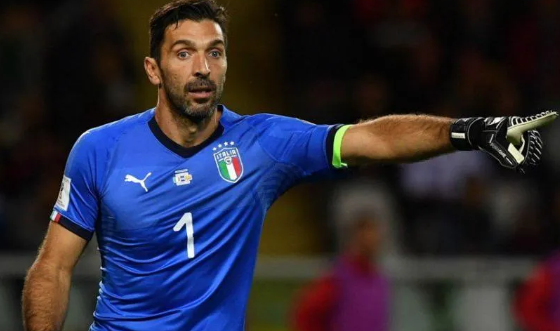 Buffon