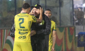 Série B: Próximo do acesso, diretoria do Mirassol conta com total apoio do torcedor