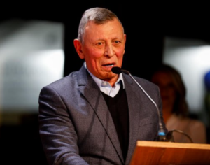 Investidor do Grêmio afirma que não pretende se candidatar à presidência